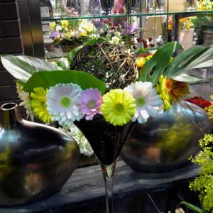 自己紹介｜「大花園」　（東京都大田区の花キューピット加盟店 花屋）のブログ
