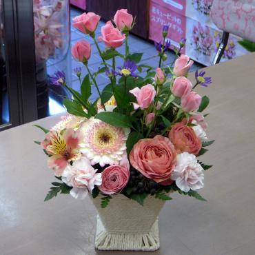 さらにまとめて｜「大花園」　（東京都大田区の花キューピット加盟店 花屋）のブログ