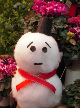 今年も・・・｜「大花園」　（東京都大田区の花キューピット加盟店 花屋）のブログ