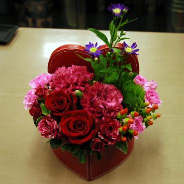 母の日にはご注文ありがとうございました。｜「大花園」　（東京都大田区の花キューピット加盟店 花屋）のブログ