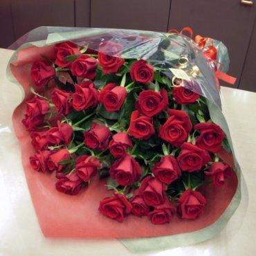 11月22日「いい夫婦の日」はバラがおすすめ！｜「大花園」　（東京都大田区の花キューピット加盟店 花屋）のブログ