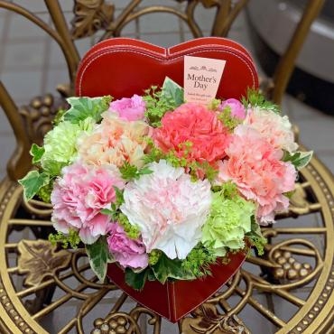 東京都大田区山王　大森の花屋　大花園（だいかえん）季節の旬な花をあなただけの贈り物に！上質でモダンな花贈りを大森スタイルでお届けします