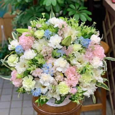 もうすぐ7月盆です。お供えギフトのご予約はお早めに！｜「大花園」　（東京都大田区の花キューピット加盟店 花屋）のブログ