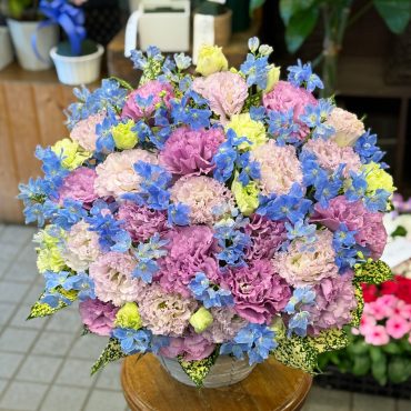 店主の気まぐれアレンジ