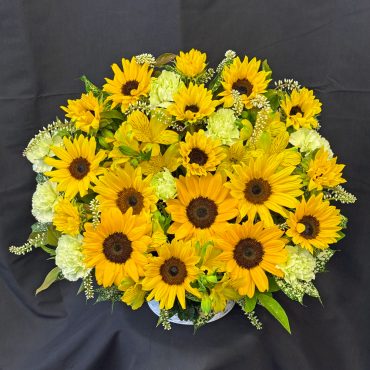 東京都大田区山王　大森の花屋　大花園（だいかえん）季節の旬な花をあなただけの贈り物に！上質でモダンな花贈りを大森スタイルでお届けします。