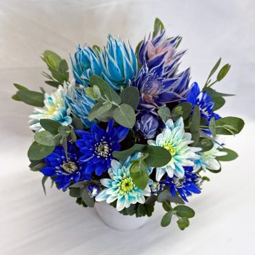 東京都大田区山王　大森の花屋　大花園（だいかえん）季節の旬な花をあなただけの贈り物に！上質でモダンな花贈りを大森スタイルでお届けします。