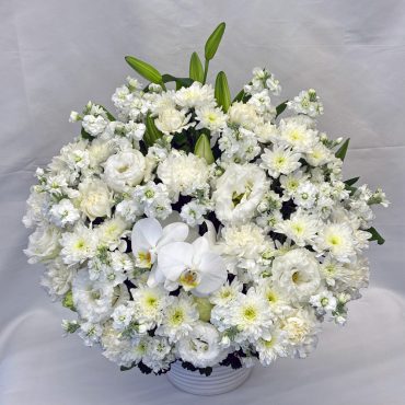 東京都大田区山王　大森の花屋　大花園（だいかえん）季節の旬な花をあなただけの贈り物に！上質でモダンな花贈りを大森スタイルでお届けします。