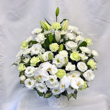 東京都大田区山王　大森の花屋　大花園（だいかえん）季節の旬な花をあなただけの贈り物に！上質でモダンな花贈りを大森スタイルでお届けします。