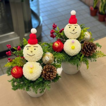 東京都大田区山王　大森の花屋　大花園（だいかえん）季節の旬な花をあなただけの贈り物に！上質でモダンな花贈りを大森スタイルでお届けします。