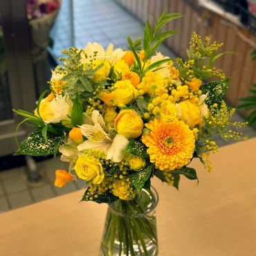 東京都大田区山王 大森の花屋 大花園(だいかえん)季節の旬な花をあなただけの贈り物に!上質でモダンな花贈りを大森スタイルでお届けします。
