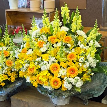 東京都大田区山王 大森の花屋 大花園(だいかえん)季節の旬な花をあなただけの贈り物に!上質でモダンな花贈りを大森スタイルでお届けします。